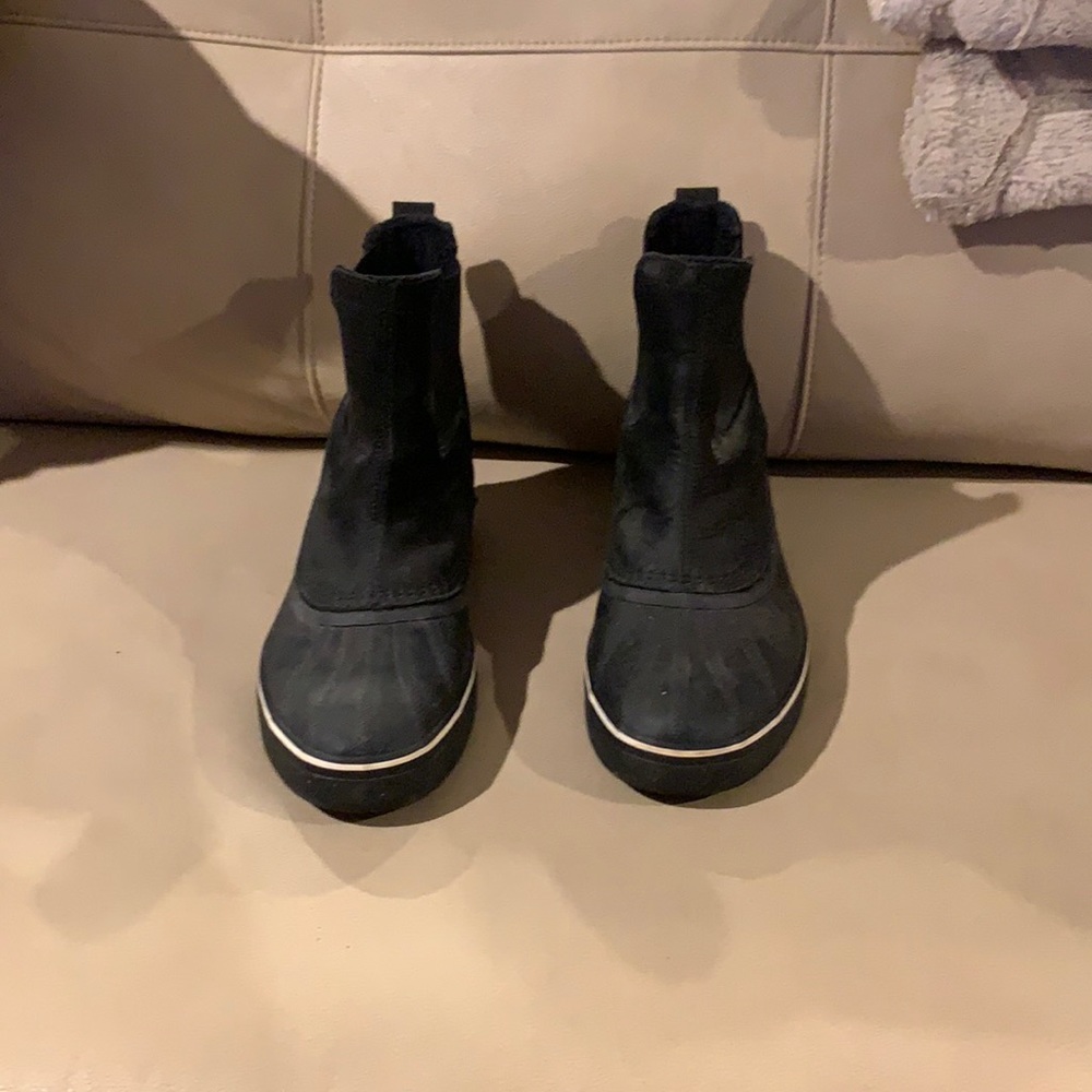 Sorel boots